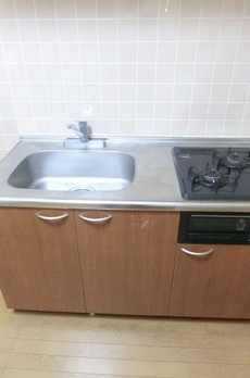 MLコート木場 
