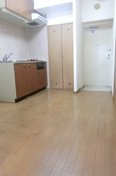MLコート木場 