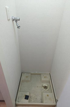 グランシャルム広尾 