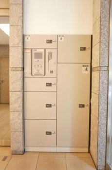 エルスタンザ白金 