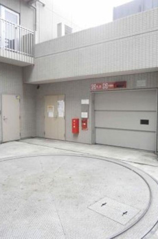 エルスタンザ白金 