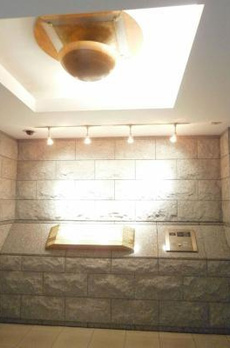 エルスタンザ白金 