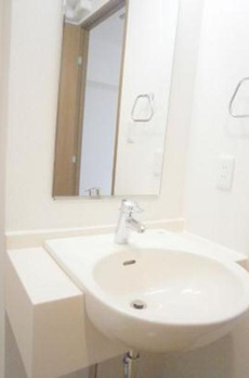 エルスタンザ白金 