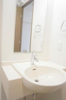 エルスタンザ白金 