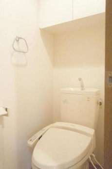 エルスタンザ白金 