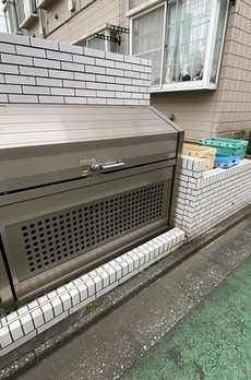 ピアシティ北綾瀬Ｄ 