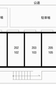 ピアシティ北綾瀬Ｄ 