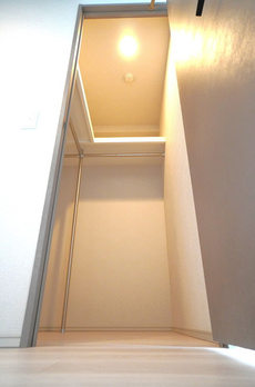 Ｊ．ＧＲＡＮ　Ｃｏｕｒｔ　品川西大井ＷＥＳＴ 