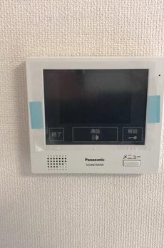 ルークスガーデン久が原 