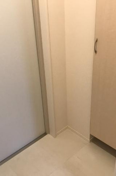 ルークスガーデン久が原 