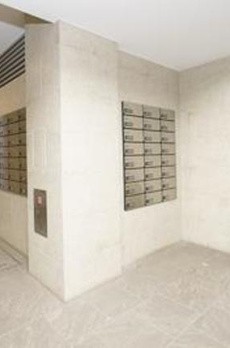 レビスタ白金高輪 