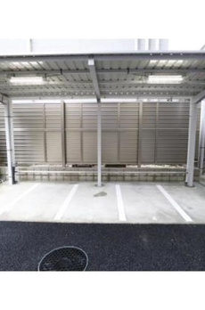 レビスタ白金高輪 