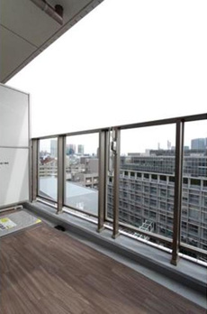 レビスタ白金高輪 