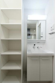 レビスタ白金高輪 