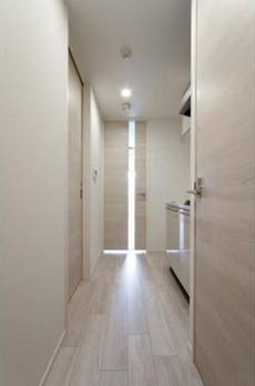 レビスタ白金高輪 