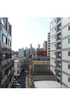 パークアクシス錦糸町ヴェール 