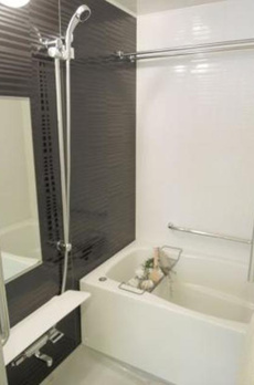 パークアクシス茅場町 