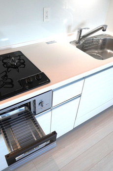 ラ・カーサ広尾 
