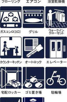 さくらクレール代々木公園 