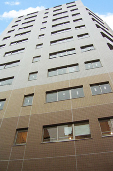 パークアクシス御徒町 