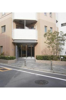 パークアクシス御徒町 