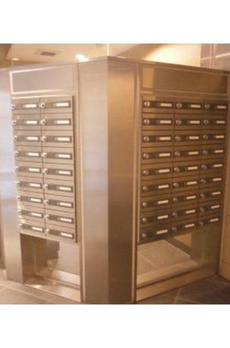 パークアクシス御徒町 