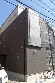 トレッセ笹塚 