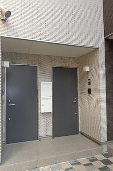 トレッセ笹塚 
