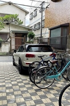 トレッセ笹塚 
