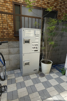 トレッセ笹塚 