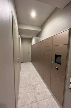 パークアクシス横浜阪東橋 