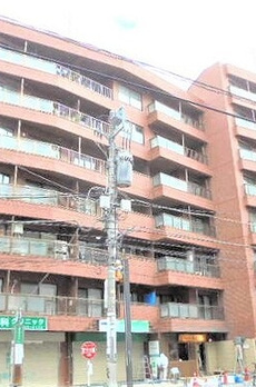 ヴェラハイツ恵比寿 