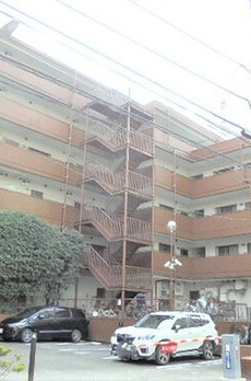 ヴェラハイツ恵比寿 