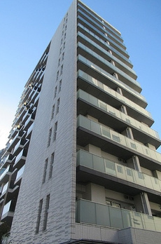 ライオンズアイル渋谷松濤 