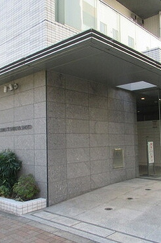 ライオンズアイル渋谷松濤 