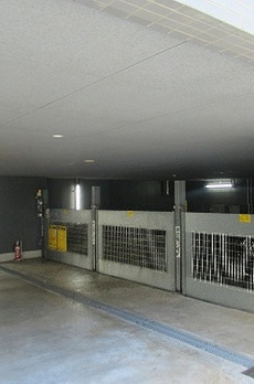 ライオンズアイル渋谷松濤 