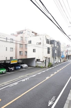 ファサード田園調布 