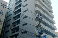 プライムアーバン初台