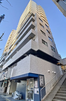 コート代官山 
