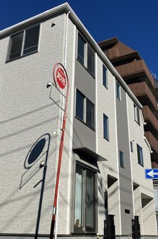 ルミエール貝塚坂 