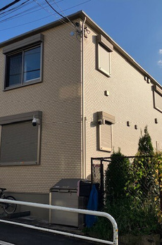 グリシーナ駒場 