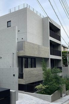 エクセルシオール目黒青葉台 