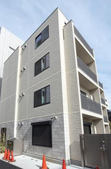 ＳＱＵＡＲＥ市谷河田町ｈｉｌｌｓｉｄｅ 