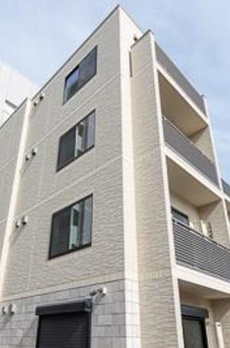 ＳＱＵＡＲＥ市谷河田町ｈｉｌｌｓｉｄｅ 