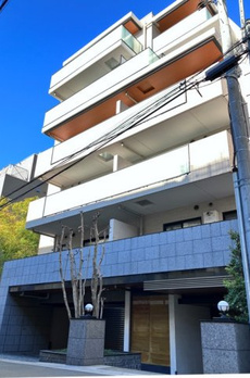 ザ・グランツ代々木参宮橋 