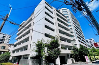 ＫＤＸレジデンス南麻布