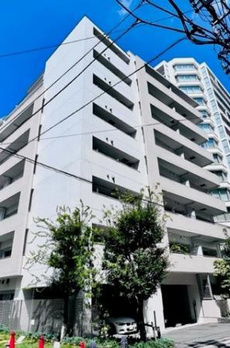 ＫＤＸレジデンス南麻布 