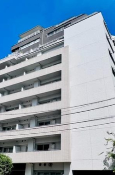 ＫＤＸレジデンス南麻布 