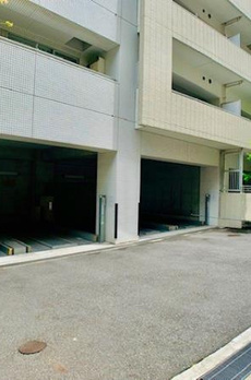 ＫＤＸレジデンス南麻布 