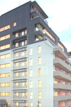 ＫＤＸレジデンス南麻布 